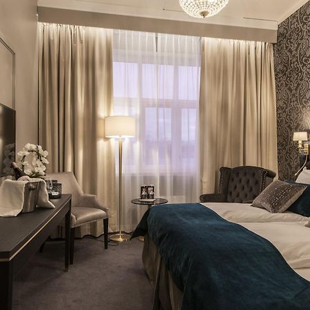 Home Hotel Grand Gjøvik Eksteriør billede