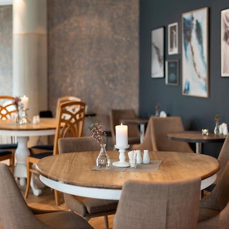Home Hotel Grand Gjøvik Eksteriør billede
