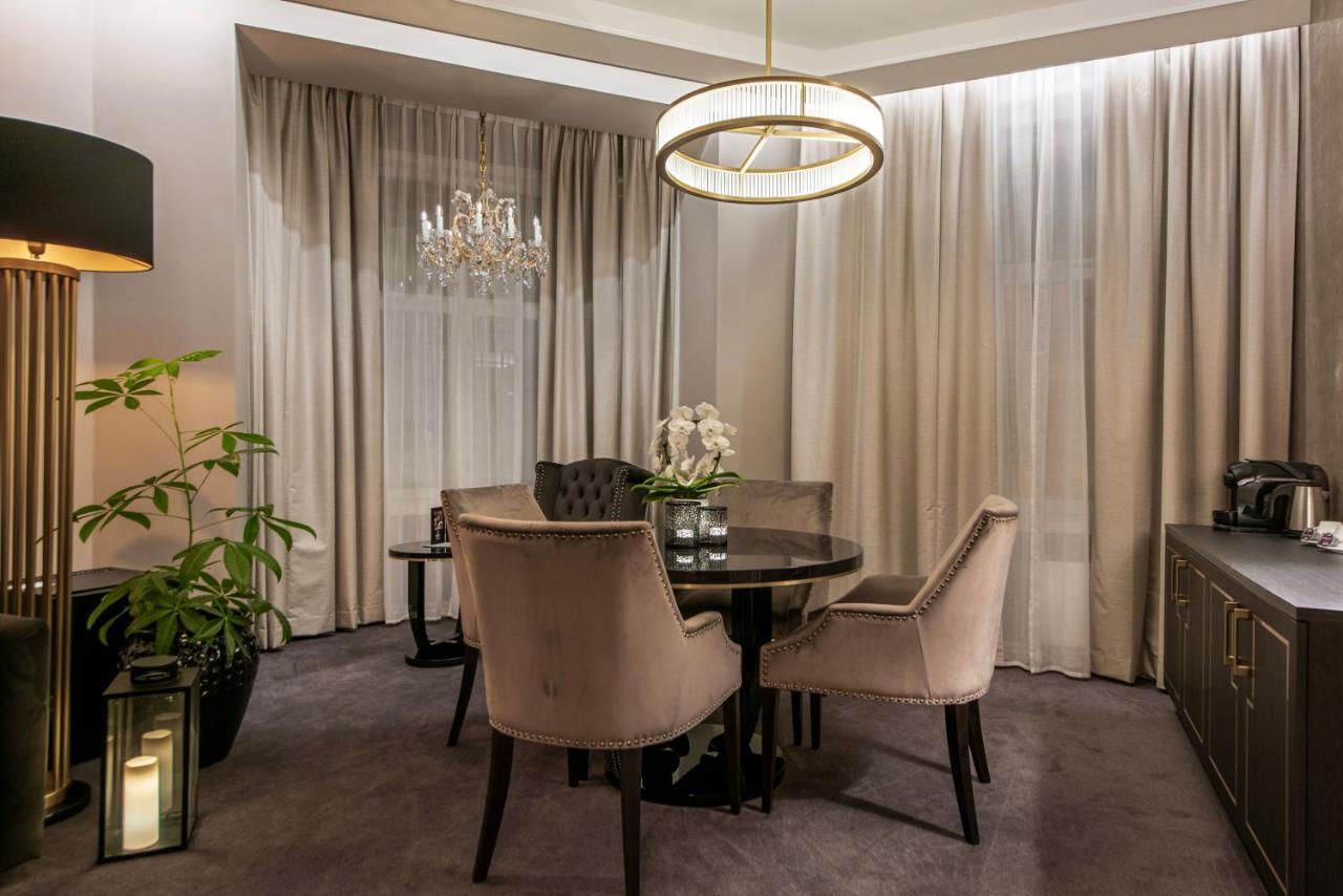 Home Hotel Grand Gjøvik Eksteriør billede