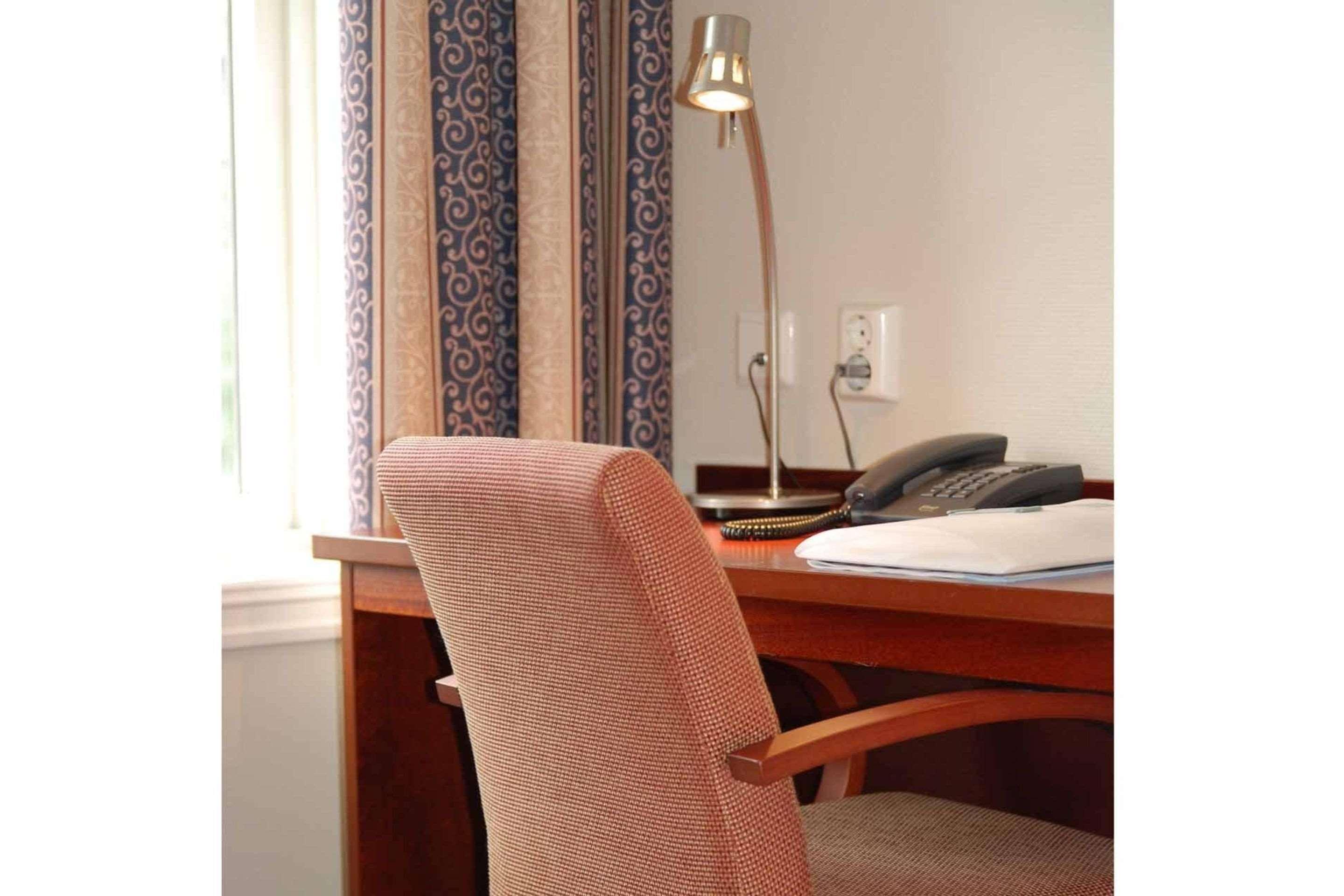 Home Hotel Grand Gjøvik Værelse billede