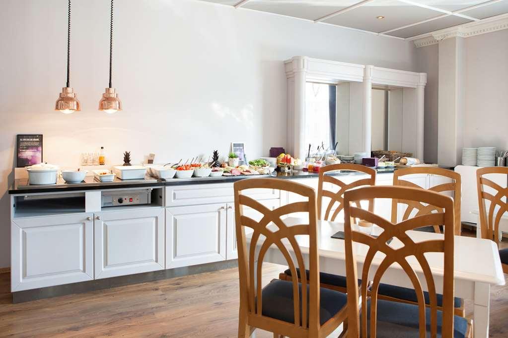 Home Hotel Grand Gjøvik Eksteriør billede