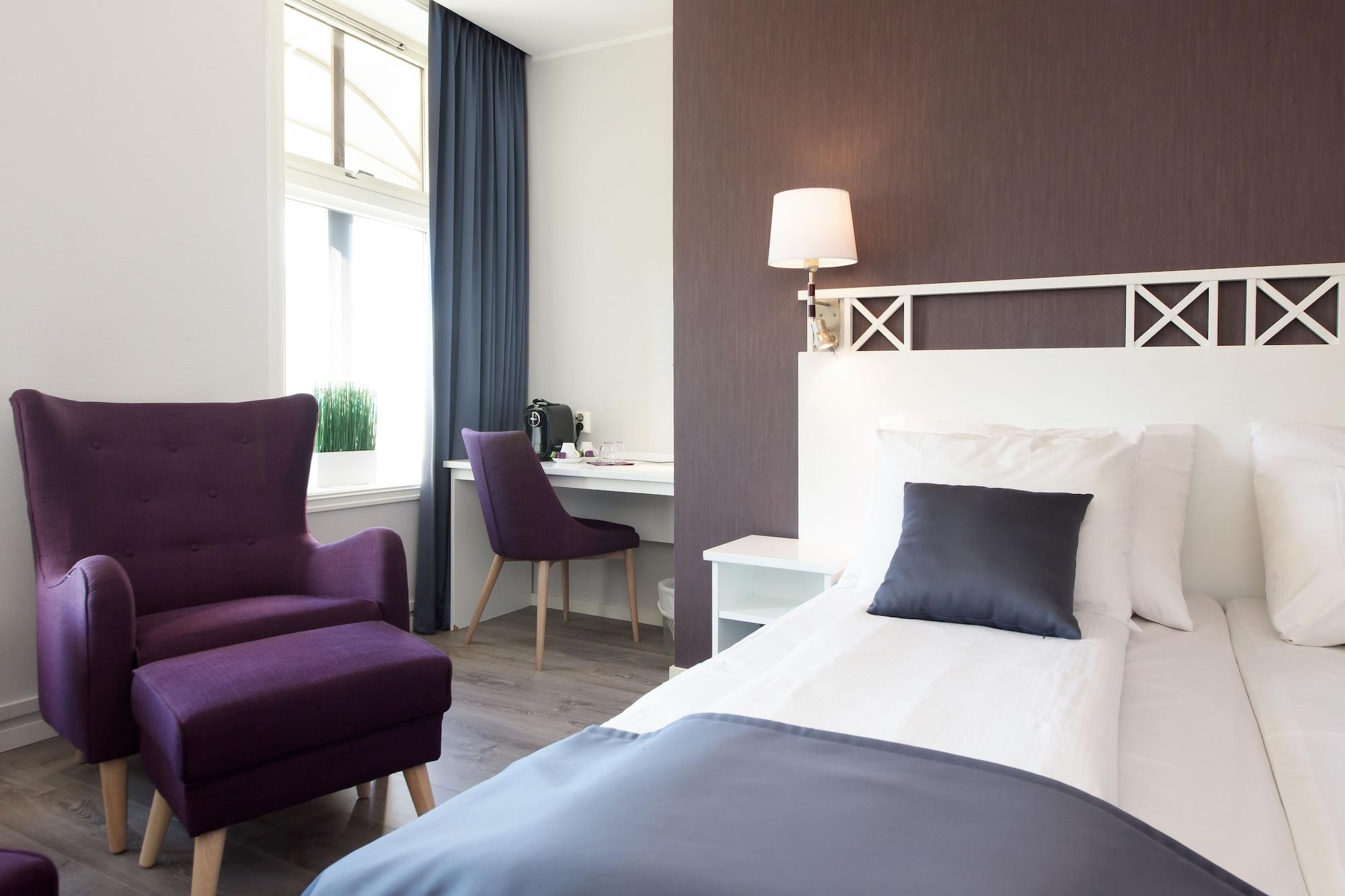Home Hotel Grand Gjøvik Eksteriør billede
