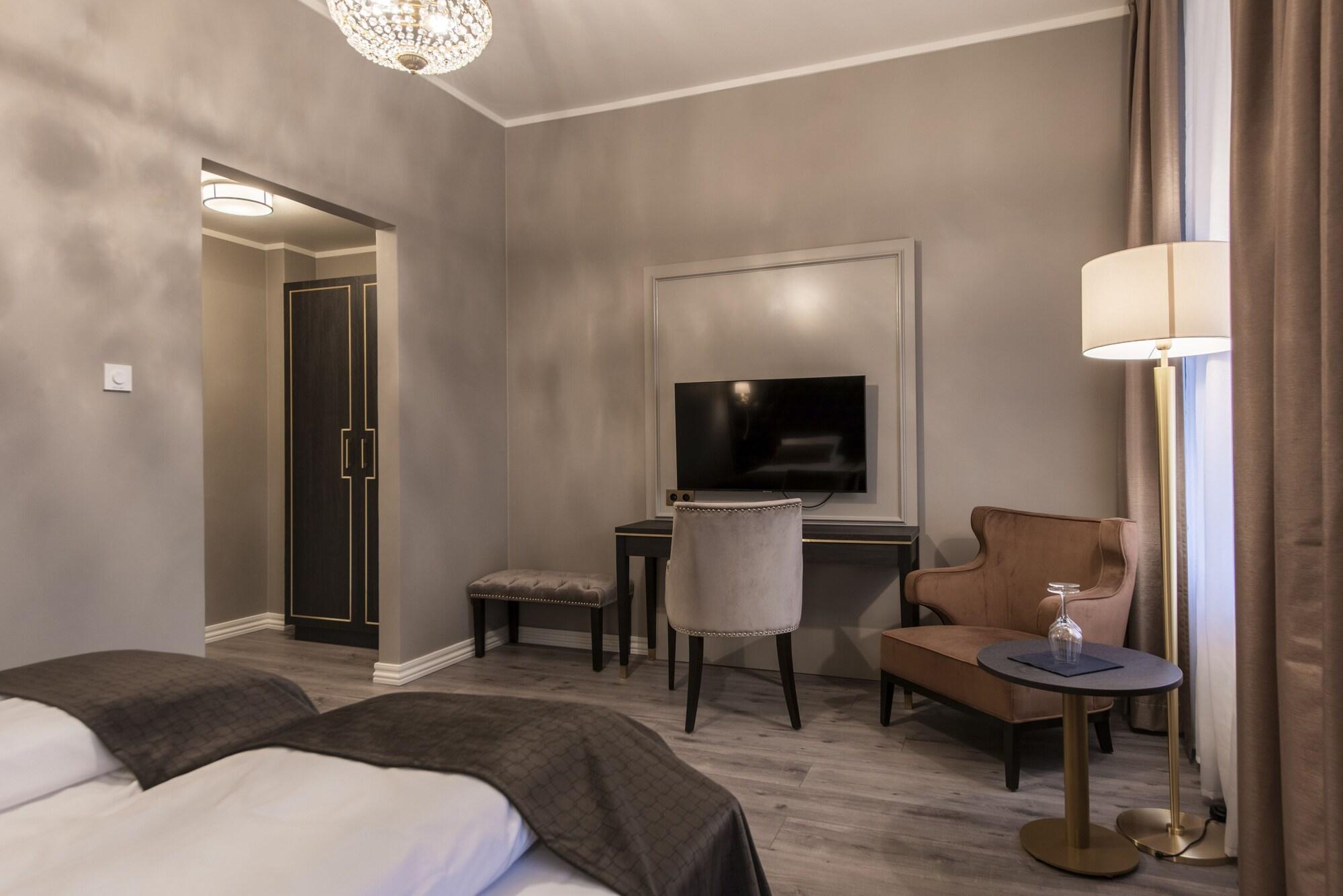 Home Hotel Grand Gjøvik Eksteriør billede