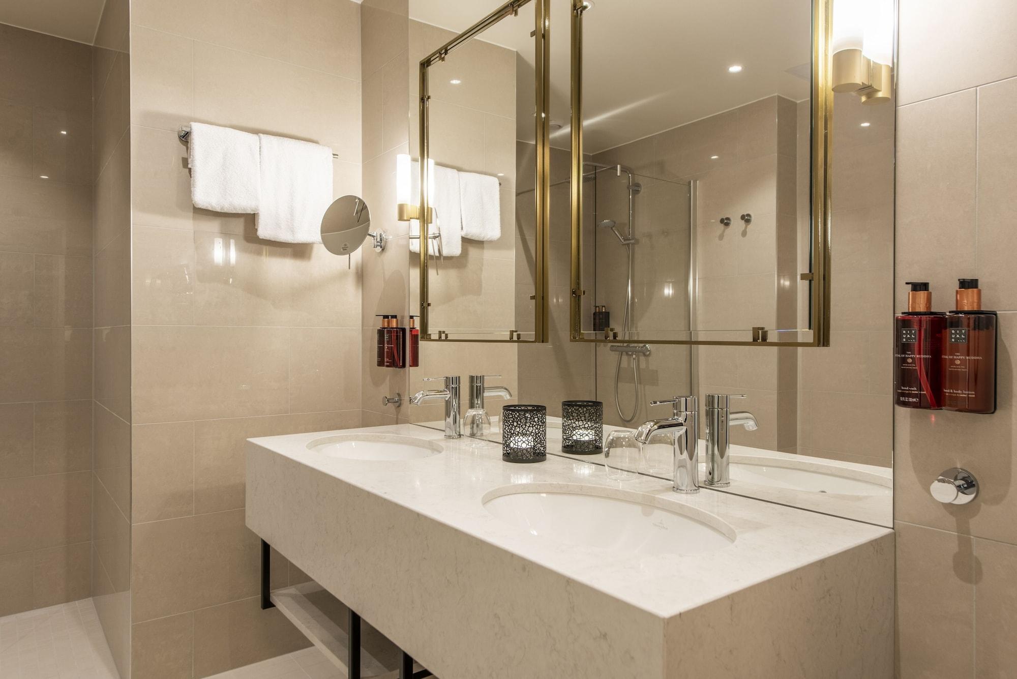 Home Hotel Grand Gjøvik Eksteriør billede