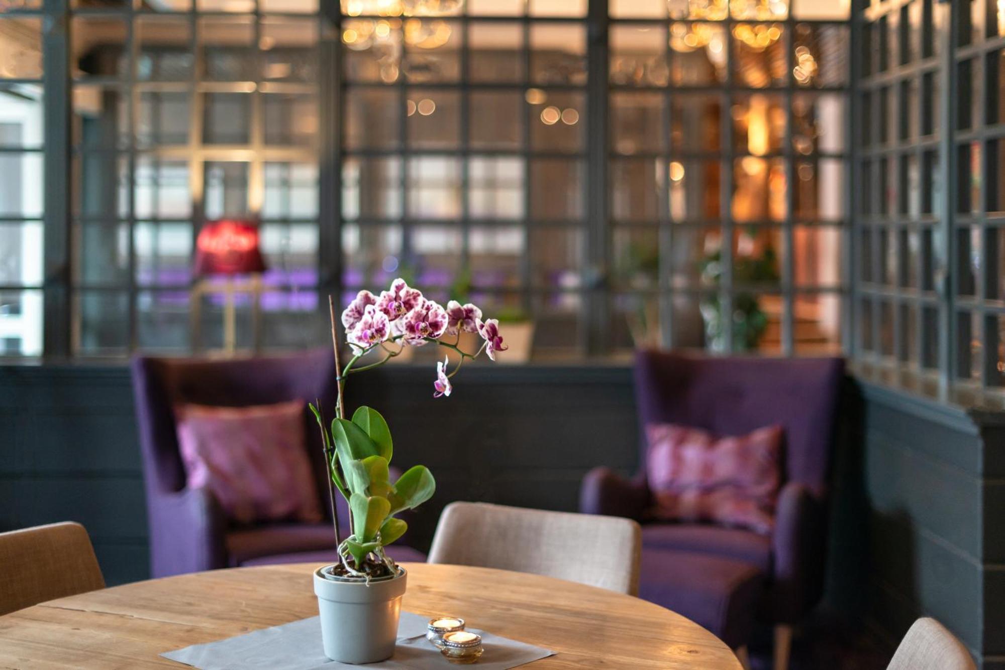 Home Hotel Grand Gjøvik Eksteriør billede