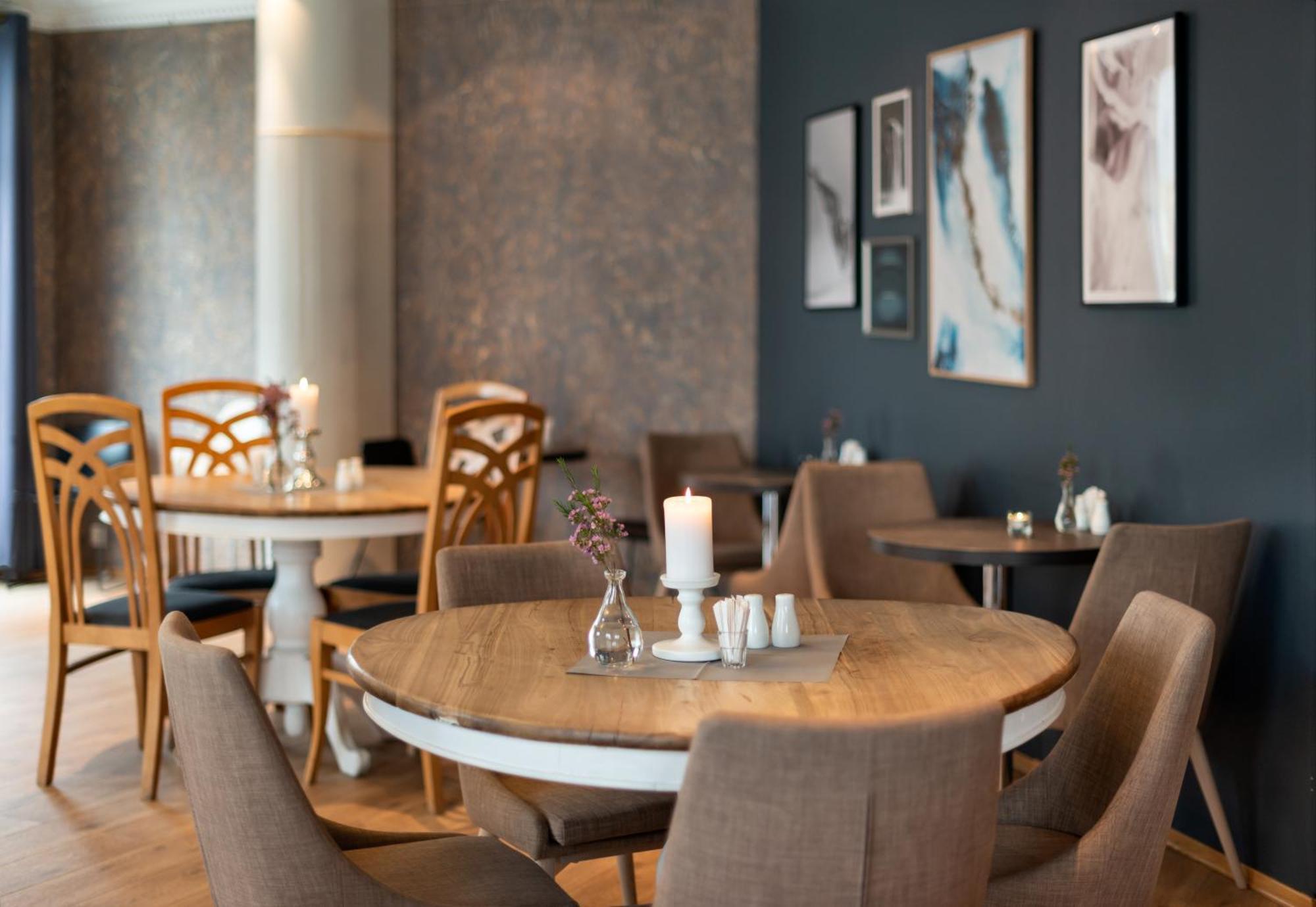 Home Hotel Grand Gjøvik Eksteriør billede