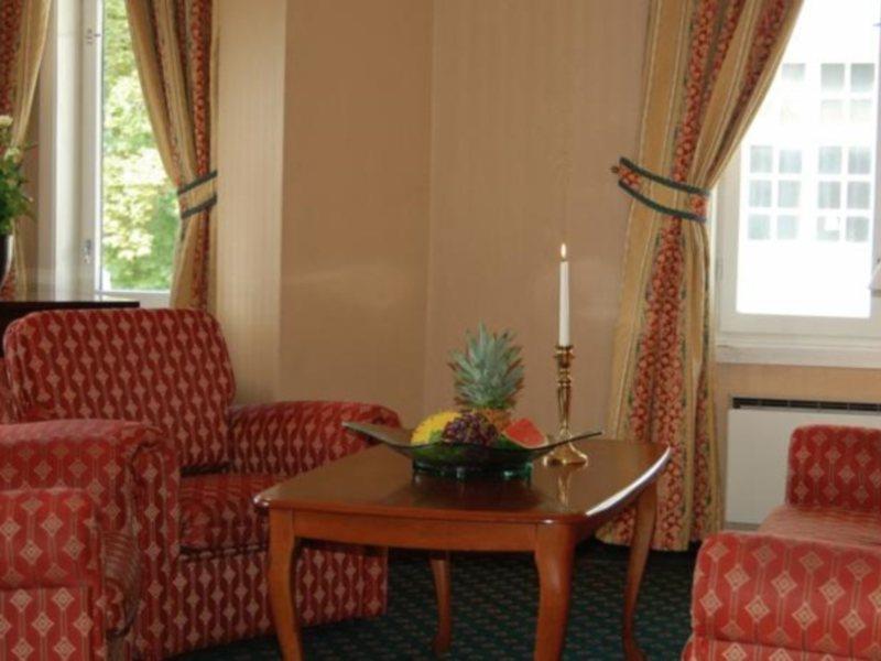 Home Hotel Grand Gjøvik Eksteriør billede
