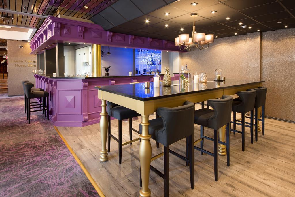Home Hotel Grand Gjøvik Eksteriør billede