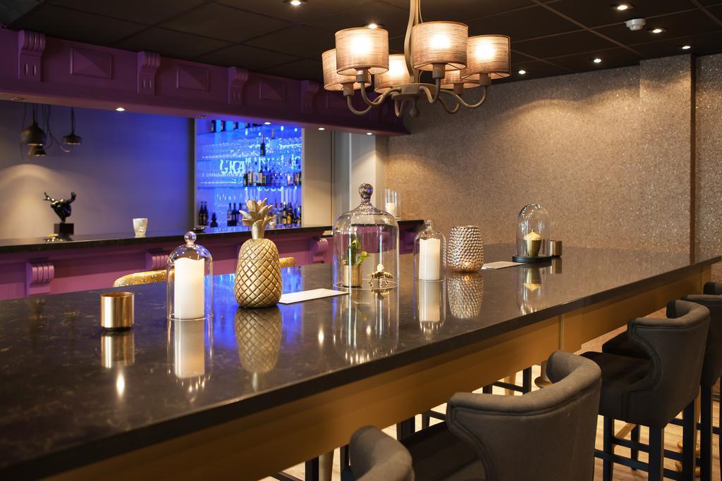 Home Hotel Grand Gjøvik Eksteriør billede