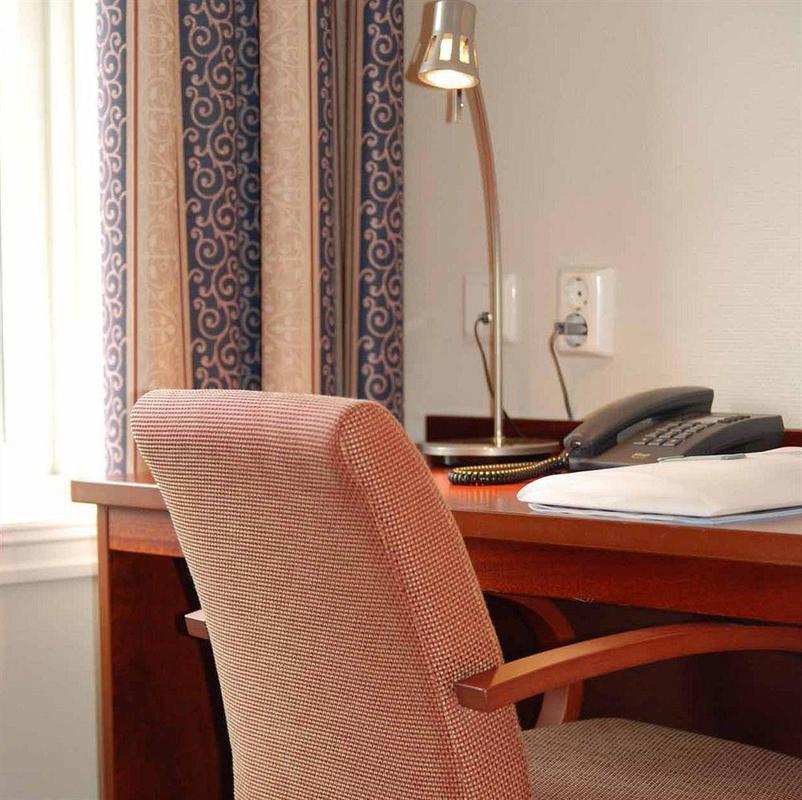Home Hotel Grand Gjøvik Værelse billede